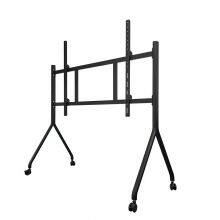 TV Mobile Stand, Teaching Conference All-in-One Machine Stand, Vertical TV Stand, Floor Trolley With Wheel Stand thumbnail-4