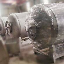 NH-5000L Vacuum Meat Tumbling Machine 5000L