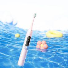 Infly T32 Pro Blue Sonic Electric Toothbrush With AI Function thumbnail-4