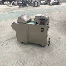 Automatische kommerzielle Küchengeräte aus Edelstahl, Modell 660, Mehrzweckgemüseschneider thumbnail-4