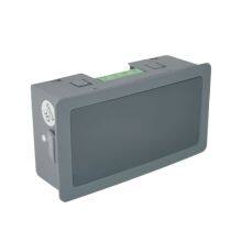 Adjustable Digital 0-20mA 4-20mA Indicator 0-5V 0-10V Process Panel Meter -50mA to 50mA -50V to 50V Display Unit for Valves PLC thumbnail-3