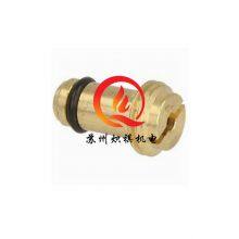 AGA25.2 Actuator Regulator AGA30.2 Damping Orifice Valve thumbnail-5