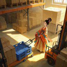 Rental of 10 - Ton Forklifts and Cranes on Rongle East Road. Truck - Mounted Crane for Unloading Marble. Phone Number thumbnail-1