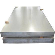 Bobina de acero galvanizado Z275 Dx51d de 0,6 mm de espesor, Lámina de acero galvanizada thumbnail-2