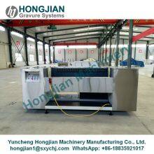 HJ Washing Machine Cleaning Machine for Gravure Cylinder thumbnail-1