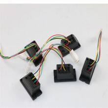 Waterproof Electric Display L-6T Panel IP65 Rated for Harsh Environments thumbnail-1