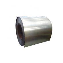 0.27 mm Thick, 1000 mm Wide CROG Electrical Silicon Steel Coil for Transformers thumbnail-1