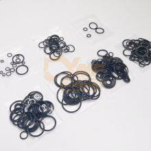 PC200-8 Control Valve Seal Kit Hydraulic Cylinder Seal Kits for Komatsu Excavator Cylinder Seal Kits thumbnail-1