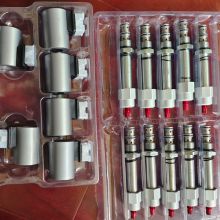 Electro-Proportational, Flow Control Valve PV70-30AM, Cartridge Valve thumbnail-4