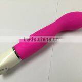 2016 Multispeed Vibrator G Spot Dildo Rabbit Female Adult Sex Toy Waterproof Massager For Women thumbnail-2