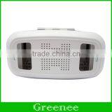 White Shinecon Vr Virtual Reality Glasses Innovative VR Fit for IOS, Android & PC Phones Series Wih 4.7-6.0 Inches For IPhone SE thumbnail-4