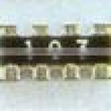 SMD Array Resistor 4k7 0603x4 0R-1M 5% Resistor