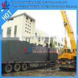 Charcoal Belt Dryer , Mesh Belt Dryer , Coal Briquette Belt Dryer , Pellet Belt Dryer , Ore Briquette Belt Dryer , Belt Dryer thumbnail-4