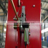 China Famous Mini Hydraulic Car Lift thumbnail-4