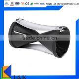 Spiral Vegetable Slicer /spiral Slicer/vegetable Slicer as Seen on TV