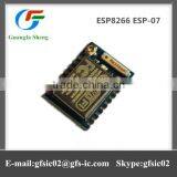 (hot Sale)remote Wireless Control WIF Module ESP8266 ESP-07 thumbnail-1