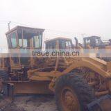 Resonable Price Used Good Condition Bulldozer 12g for Cheap Sale in Shanghai thumbnail-1