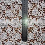 2016 Lace Accessory 100$% Cotton Embroidery Full Lace and From Giving Away Free Samples thumbnail-4