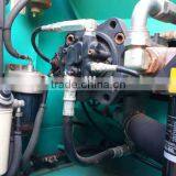 Used Japan Made Kobelco SK200-8 in Shanghai/low Working Hour Excavator thumbnail-4