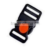 Wholesale Plastic Products Dog Pet Collar Buckle Leashes Hardware thumbnail-6