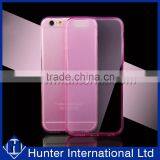 Crystal Full Clear TPU Case For Iphone6G Plus thumbnail-4