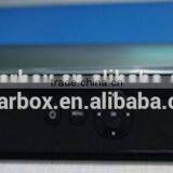 New Iptv Black Box G9 DVB-S2 + IPTV Satellite Receiver