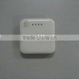 Protable MiNi China power bank MP004 With High Quality