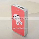 5000MAH Usb Power Pack for Phones,PSP,NDS and Other Digital Products at Any Time thumbnail-1