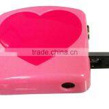 Customed Design Wireless Led Car Door Logo Lamp Customized Laser Projector Lamp 12V 3w No Drill a Hole thumbnail-2