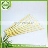 Environment Friendly Crazy Selling Well Polished Flat Bamboo Skewers thumbnail-4