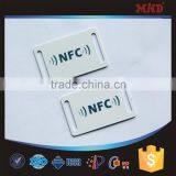 MDW205 Cheap Water-proof Woven Band With Rfid Small Tag