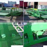 Hydraulic Car Lift For Service Station CE thumbnail-6