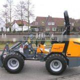 Fiberglass Engine Covers for Construction Equipment thumbnail-1