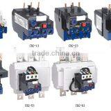 CR2 Thermal Overload Relay Rated Current 0.1~0.16 CR2-0301 thumbnail-2
