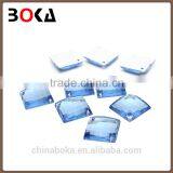 // High Quality Ss6 Ss10 Ss16 Ss20 Gemstone // Specialized Crystal Rhinestone // thumbnail-3