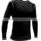 Custom Design Sublimation Compression Jersey thumbnail-4
