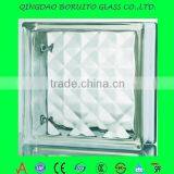 High Qaulity Clear Building Glass Blocks, Glass Bricks thumbnail-2