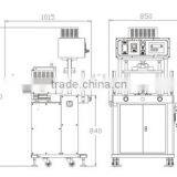 Low Pressure Injection Machine Low Pressure Injection Molding Machine Injection Moulding Systems thumbnail-2