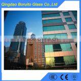 10mm Insulated Low-e Glass for Commercial Buildings thumbnail-4