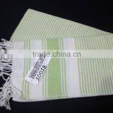 Beach Fouta Bath Towel Hammam Towel Turkish Towels thumbnail-2