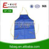 Logo Printing Non Woven Apron thumbnail-3