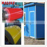 Direct Buy China Prepainted Galvanized Steel Coils thumbnail-1