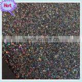 Sparkle tv Background Wall Decor Glitter Fabric Wallpaper thumbnail-2