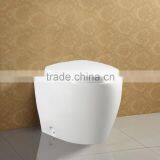 European Style Wash Down P Trap Wall Hung Toilet AT015A thumbnail-4