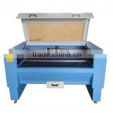 Dongguan Cheap Portale Co2 Mini Laser Cutting Machine
