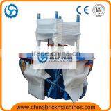 Best Brick Making Machine FL 150 Construction Machines Blocks Machine Prices Made in Germany thumbnail-5