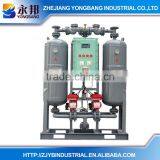 2015 Factroy Price YONGBANG Drying Equipment YB-ADL 1.6-200Nm3/min Heatless Regenerative Desiccant Dryers thumbnail-1
