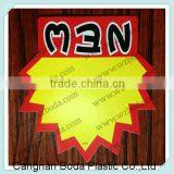 Brand New Soft Pvc Key Chain With High Quality thumbnail-4