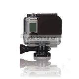 1pc Round 6 Color Silicone Rubber 8 Colors Camera Lens Cover Lens Caps For Go Pro SJ4000 Sports Camera Accessories thumbnail-4