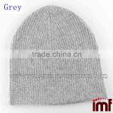 Mens Long Hat Cashmere Beanie Wholesale Cashmere Beanie Hats thumbnail-5